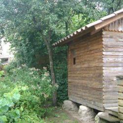 Gîte D'étape Les Laissus