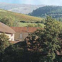 Gîte D'étape Moulin Du Prince