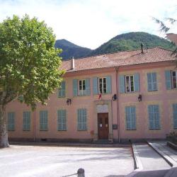 Gite D'etape