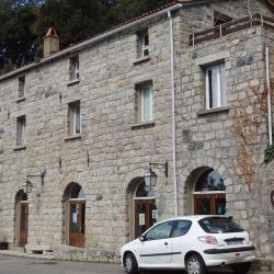 Gîte D'étape U Fragnonu