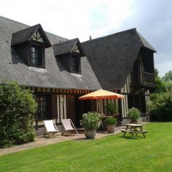 Gîte D'une Rive à L'autre