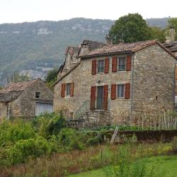 Gîte Dans Les Gorges Du Tarn - Gîtes De France