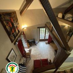Gîte Dans Un écrin De Verdure - Gîtes De France