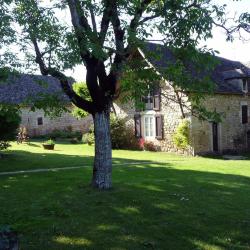 Gîte Dans Un Hameau Paisible - Gîtes De France