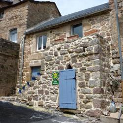 Gîte Dans Un Village Médiéval - Gîtes De France