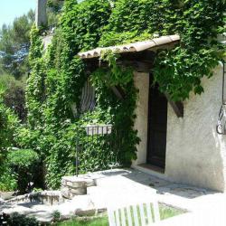 Gîte De Alain & Catherine Manas