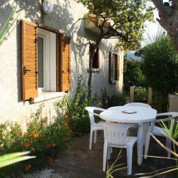 Gîte De France De Andreana Piras