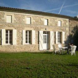 Gîte De Barbeau