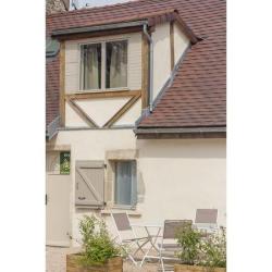 Gîte De Beaunaugure - Gîtes De France