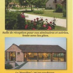 Gite De Bellevue