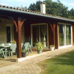 Gîte De Benquey
