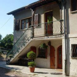 Gîte De Berre-les-alpes