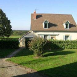 Gîte De Bessais