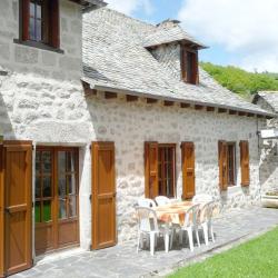 Gîte De Bez Bédène - Gîtes De France