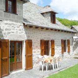 Gîte De Bez Bédène - Gîtes De France