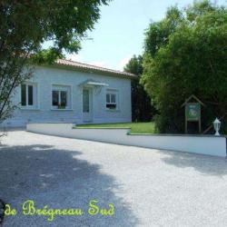 Gîte De Brégneau Sud