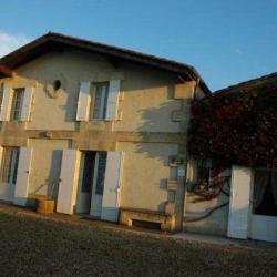 Gîte De Brulesecaille