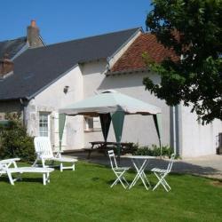 Gîte De Bury - Gîtes De France