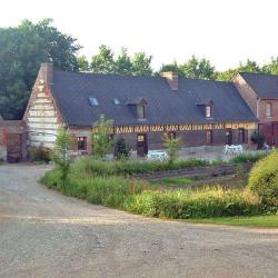 Gîte De Cadoudal