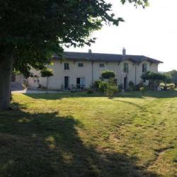 Gîte De Canteloup