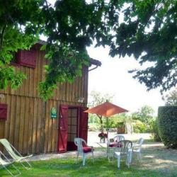 Gîte De Carabit