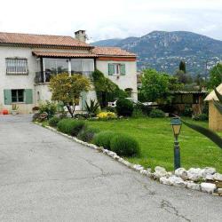 Gîte De France De Carros