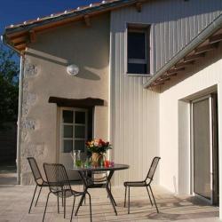 Gîte De Castang