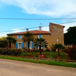 Gîte De Castellasses - Gîtes De France