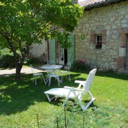 Gîte De Cayrac - Gîtes De France