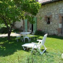 Gîte De Cayrac - Gîtes De France