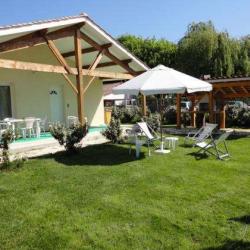 Gîte De Cezac