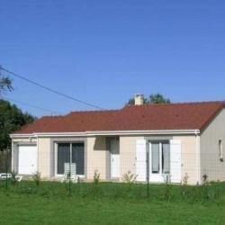 Gîte De Chantelle