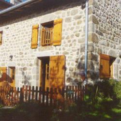 Gîte De Chantereine