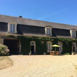 Gîte De Chêne De Coeur - Gîtes De France