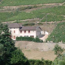 Gîte De Cherves