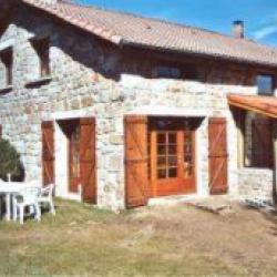 Gîte De Chorand