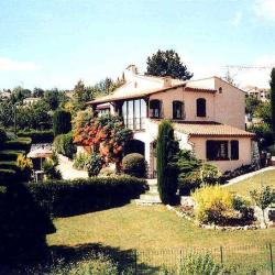 Gîte De Christiane Fardel