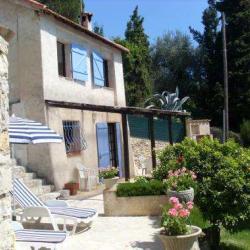 Gîte De Claude Et Brigitte Gagliolo