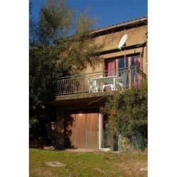 Gîte De Colonna