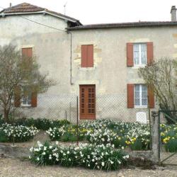 Gîte De Coudrayre