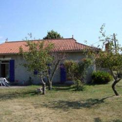 Gîte De Couyras