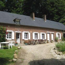 Gîte De Criquemanville