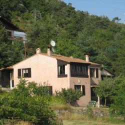 Gîte De Daniel Guiol