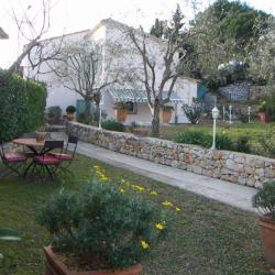 Gîte De Eze