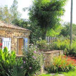 Gîte De Fargues