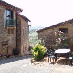 Gîte De Fond-vieille