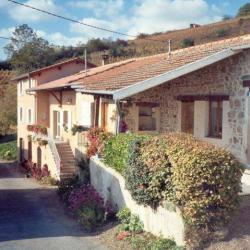 Gîte De Fontalognier