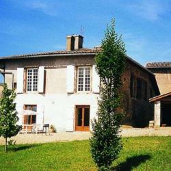 Gîte De Fortmichon