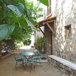 Gîte De France à Alata