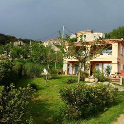 Gîte De France à Altagène